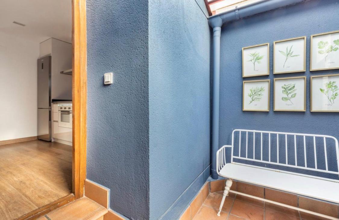 Mirador Del Rio Piedra Holiday home
