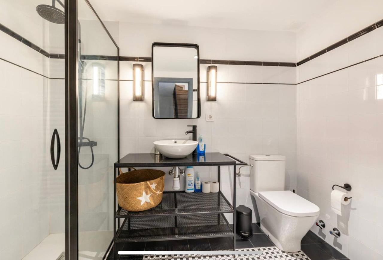 Ferienhaus Mirador Del Rio Piedra *